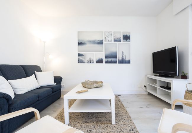 Apartamento en Hondarribia - OLABIDE  Apartamento en Hondarribia - OLABIDE