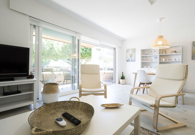 Apartamento en Hondarribia - OLABIDE  Apartamento en Hondarribia - OLABIDE