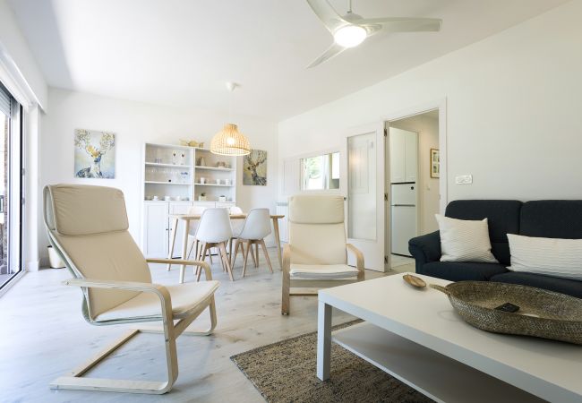 Apartamento en Hondarribia - OLABIDE  Apartamento en Hondarribia - OLABIDE