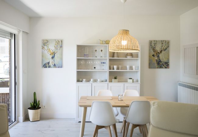 Apartamento en Hondarribia - OLABIDE  Apartamento en Hondarribia - OLABIDE