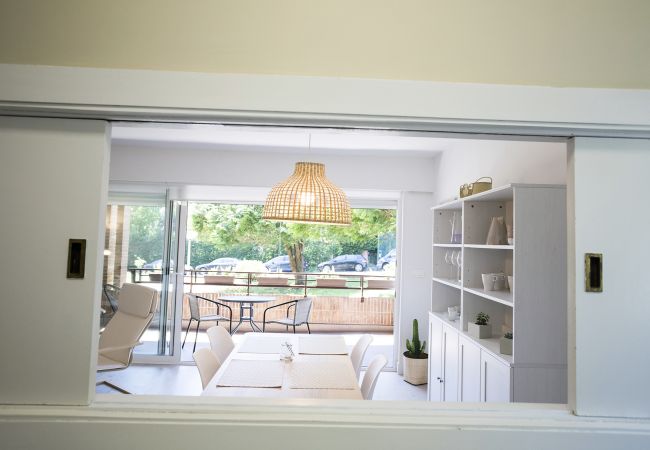 Apartamento en Hondarribia - OLABIDE  Apartamento en Hondarribia - OLABIDE