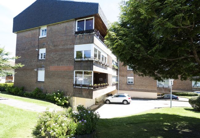 Apartamento en Hondarribia - OLABIDE  Apartamento en Hondarribia - OLABIDE