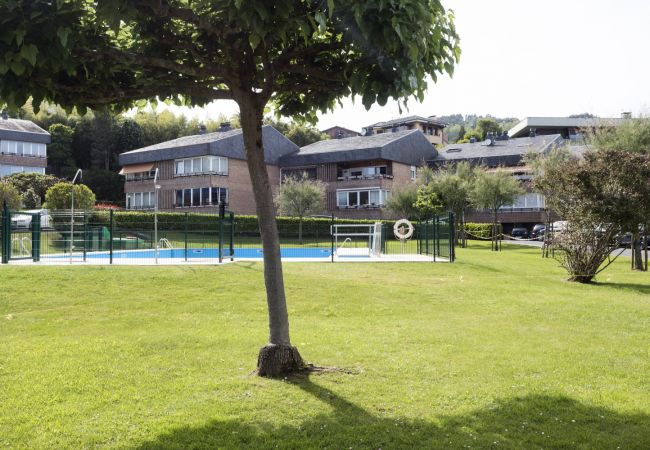 Apartamento en Hondarribia - OLABIDE  Apartamento en Hondarribia - OLABIDE