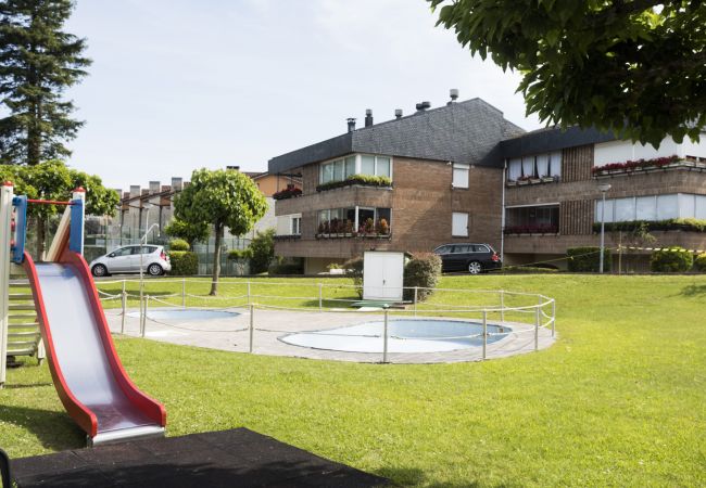 Apartamento en Hondarribia - OLABIDE  Apartamento en Hondarribia - OLABIDE