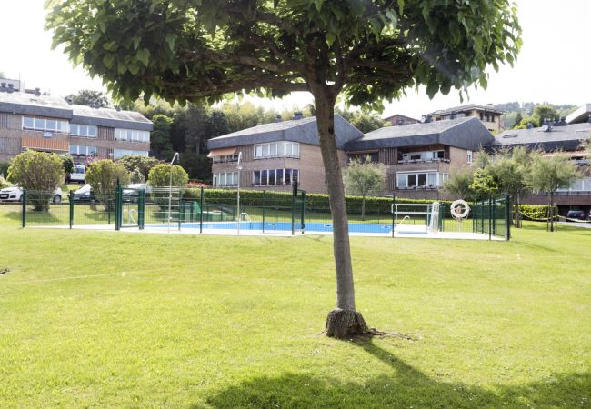 Apartamento en Hondarribia - OLABIDE  Apartamento en Hondarribia - OLABIDE