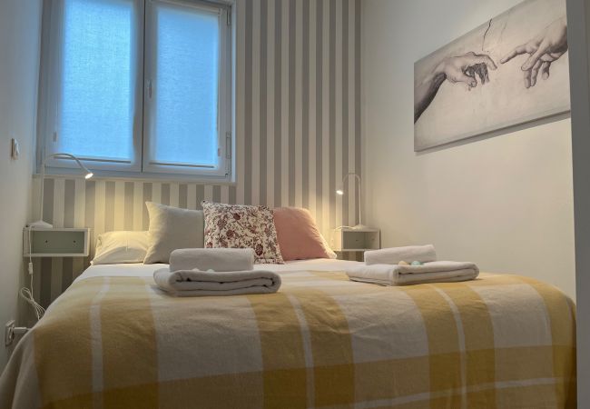 Apartamento en Hondarribia - OLABIDE  Apartamento en Hondarribia - OLABIDE