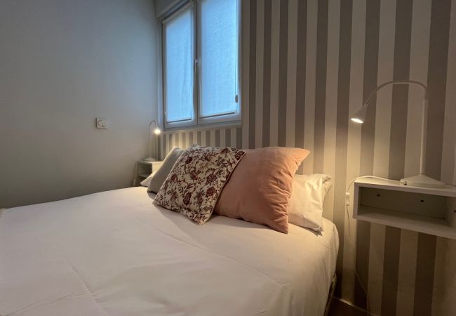 Apartamento en Hondarribia - OLABIDE  Apartamento en Hondarribia - OLABIDE