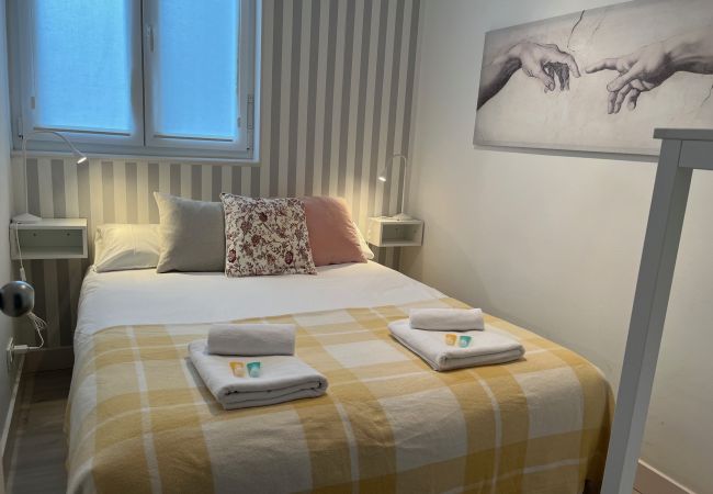 Apartamento en Hondarribia - OLABIDE  Apartamento en Hondarribia - OLABIDE