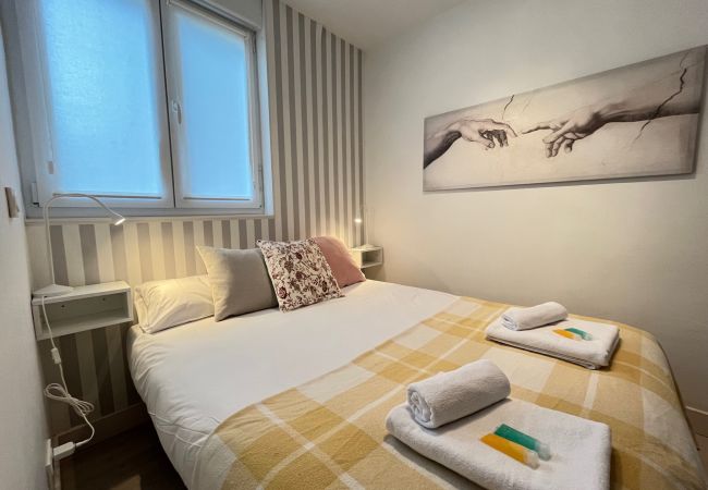 Apartamento en Hondarribia - OLABIDE  Apartamento en Hondarribia - OLABIDE