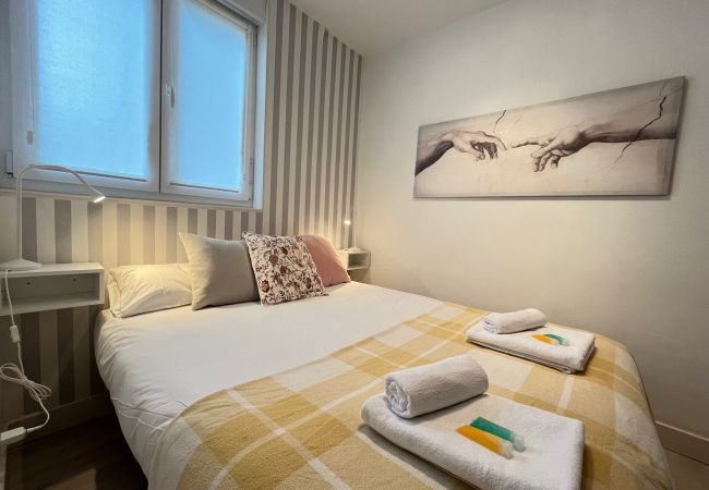 Apartamento en Hondarribia - OLABIDE  Apartamento en Hondarribia - OLABIDE