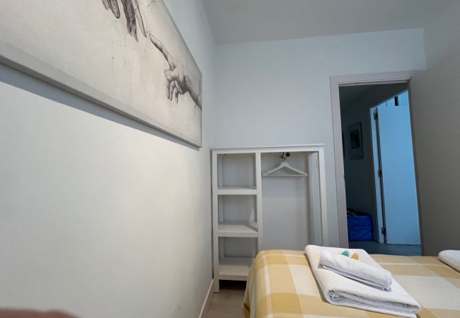 Apartamento en Hondarribia - OLABIDE  Apartamento en Hondarribia - OLABIDE