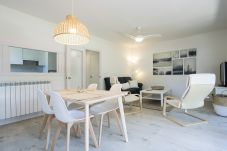 Apartamento en Hondarribia - OLABIDE 