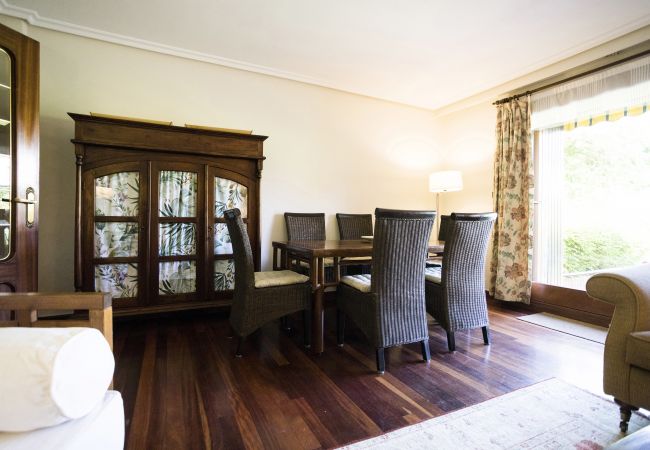 Casa adosada en Hondarribia - GURE LORAITZ Casa adosada en Hondarribia - GURE LORAITZ
