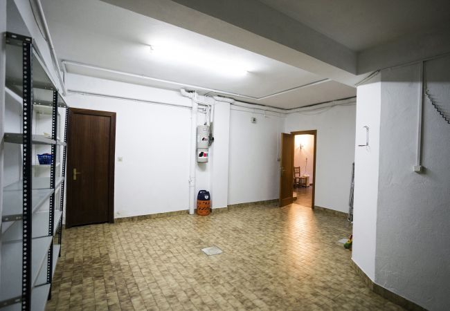 Casa adosada en Hondarribia - GURE LORAITZ Casa adosada en Hondarribia - GURE LORAITZ