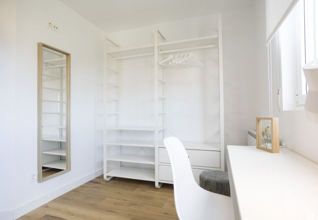 Apartamento en Hondarribia - OLABIDE 2 Apartamento en Hondarribia - OLABIDE 2