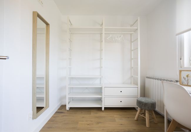 Apartamento en Hondarribia - OLABIDE 2 Apartamento en Hondarribia - OLABIDE 2