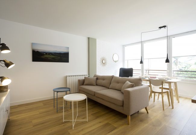 Apartamento en Hondarribia - OLABIDE 2 Apartamento en Hondarribia - OLABIDE 2