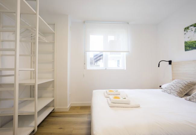 Apartamento en Hondarribia - OLABIDE 2 Apartamento en Hondarribia - OLABIDE 2