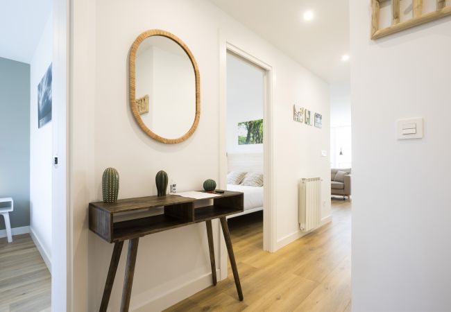 Apartamento en Hondarribia - OLABIDE 2 Apartamento en Hondarribia - OLABIDE 2