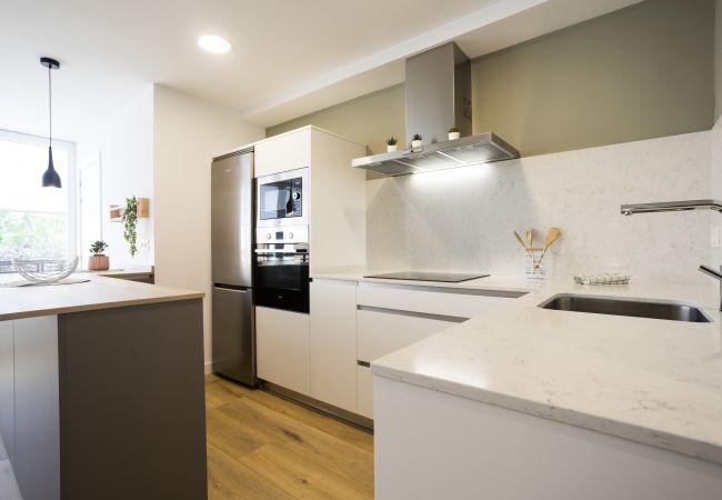 Apartamento en Hondarribia - OLABIDE 2 Apartamento en Hondarribia - OLABIDE 2
