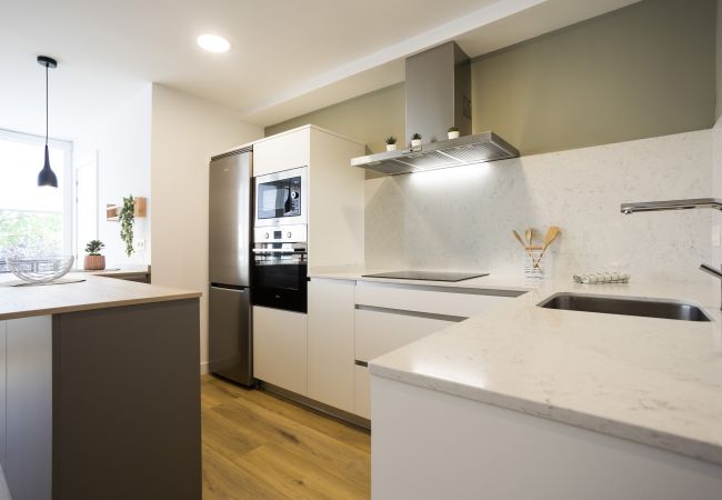 Apartamento en Hondarribia - OLABIDE 2 Apartamento en Hondarribia - OLABIDE 2