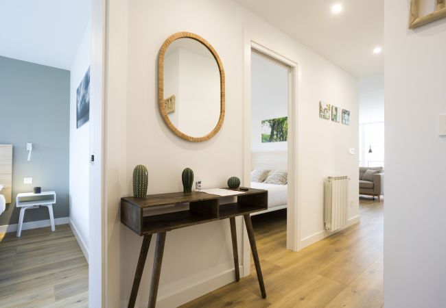 Apartamento en Hondarribia - OLABIDE 2 Apartamento en Hondarribia - OLABIDE 2