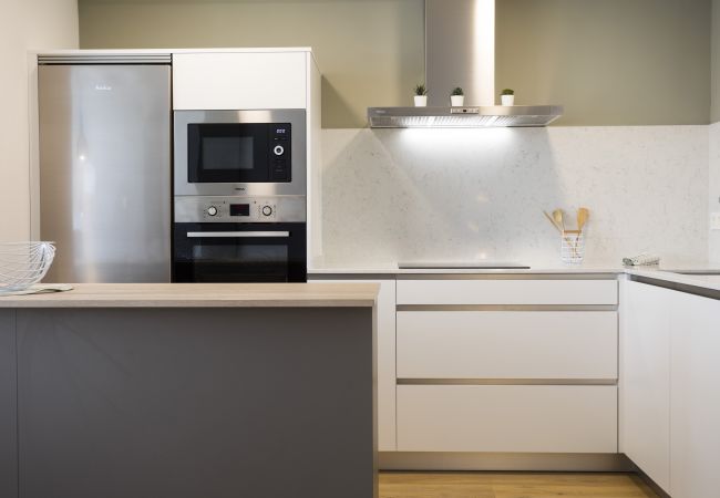 Apartamento en Hondarribia - OLABIDE 2 Apartamento en Hondarribia - OLABIDE 2
