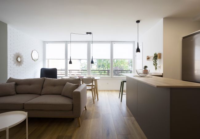 Apartamento en Hondarribia - OLABIDE 2 Apartamento en Hondarribia - OLABIDE 2