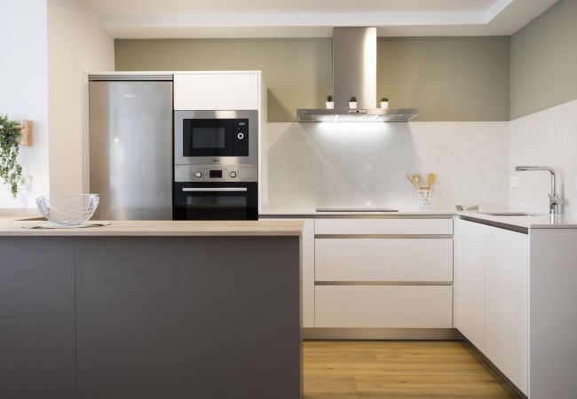 Apartamento en Hondarribia - OLABIDE 2 Apartamento en Hondarribia - OLABIDE 2