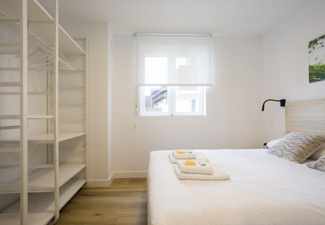 Apartamento en Hondarribia - OLABIDE 2 Apartamento en Hondarribia - OLABIDE 2