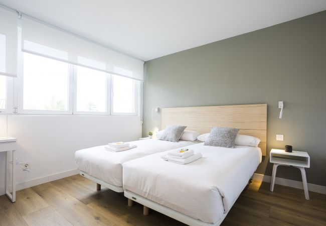 Apartamento en Hondarribia - OLABIDE 2 Apartamento en Hondarribia - OLABIDE 2