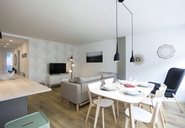 Apartamento en Hondarribia - OLABIDE 2