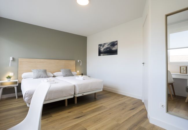 Apartamento en Hondarribia - OLABIDE 2 Apartamento en Hondarribia - OLABIDE 2