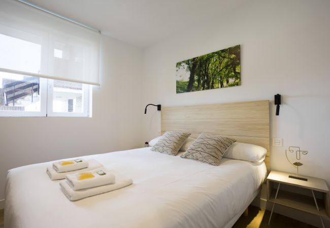 Apartamento en Hondarribia - OLABIDE 2 Apartamento en Hondarribia - OLABIDE 2