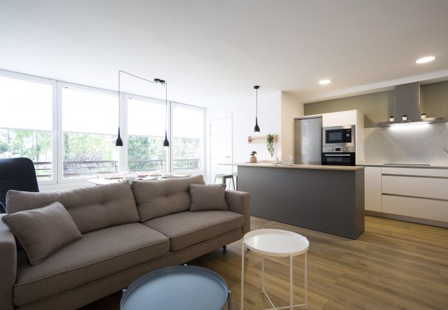 Apartamento en Hondarribia - OLABIDE 2 Apartamento en Hondarribia - OLABIDE 2