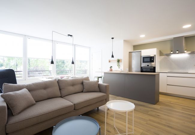 Apartamento en Hondarribia - OLABIDE 2 Apartamento en Hondarribia - OLABIDE 2