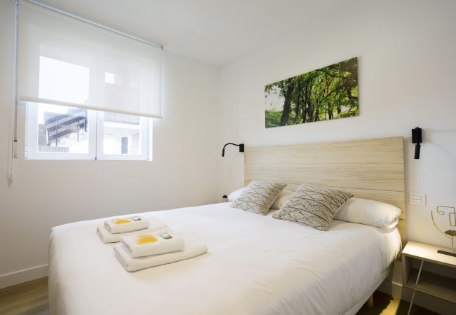 Apartamento en Hondarribia - OLABIDE 2 Apartamento en Hondarribia - OLABIDE 2