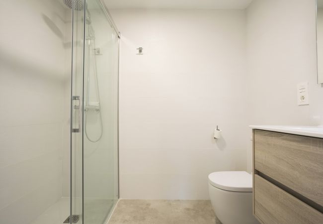 Apartamento en Hondarribia - OLABIDE 2 Apartamento en Hondarribia - OLABIDE 2