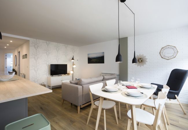 Apartamento en Hondarribia - OLABIDE 2 Apartamento en Hondarribia - OLABIDE 2