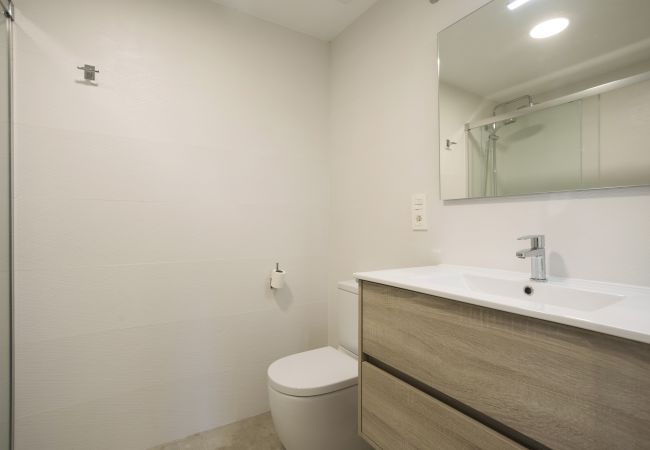 Apartamento en Hondarribia - OLABIDE 2 Apartamento en Hondarribia - OLABIDE 2