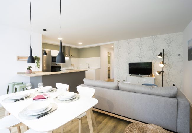 Apartamento en Hondarribia - OLABIDE 2 Apartamento en Hondarribia - OLABIDE 2