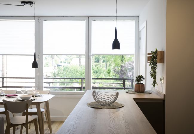 Apartamento en Hondarribia - OLABIDE 2 Apartamento en Hondarribia - OLABIDE 2