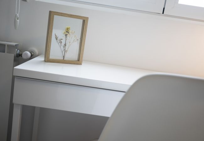 Apartamento en Hondarribia - OLABIDE 2 Apartamento en Hondarribia - OLABIDE 2
