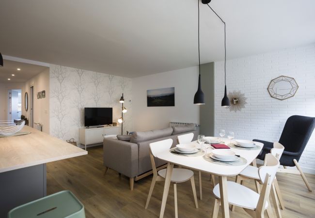 Apartamento en Hondarribia - OLABIDE 2 Apartamento en Hondarribia - OLABIDE 2