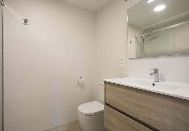 Apartamento en Hondarribia - OLABIDE 2 Apartamento en Hondarribia - OLABIDE 2