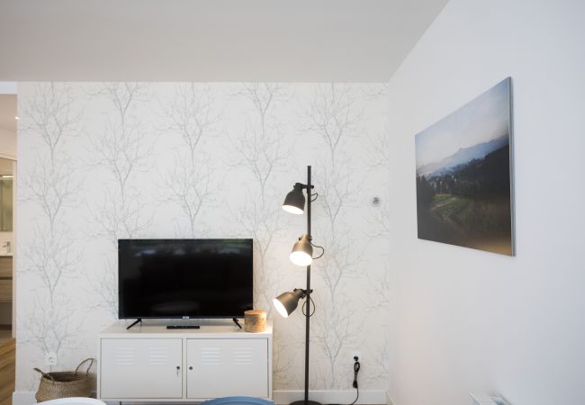 Apartamento en Hondarribia - OLABIDE 2 Apartamento en Hondarribia - OLABIDE 2