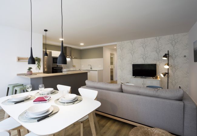 Apartamento en Hondarribia - OLABIDE 2 Apartamento en Hondarribia - OLABIDE 2