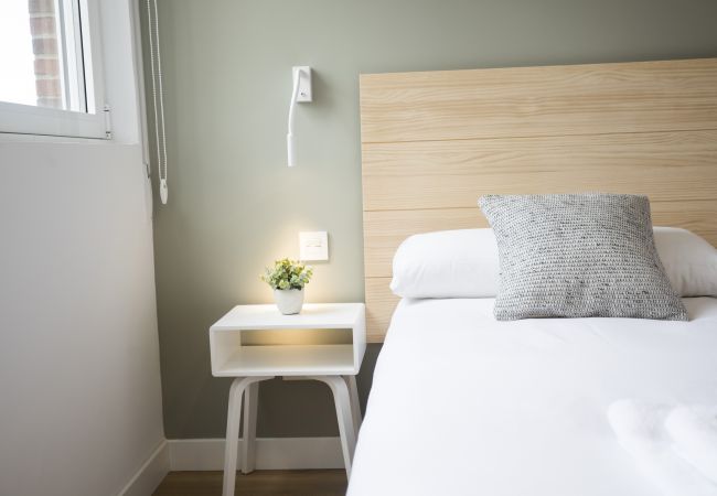 Apartamento en Hondarribia - OLABIDE 2 Apartamento en Hondarribia - OLABIDE 2