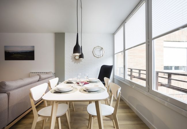 Apartamento en Hondarribia - OLABIDE 2 Apartamento en Hondarribia - OLABIDE 2