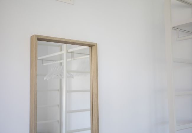 Apartamento en Hondarribia - OLABIDE 2 Apartamento en Hondarribia - OLABIDE 2